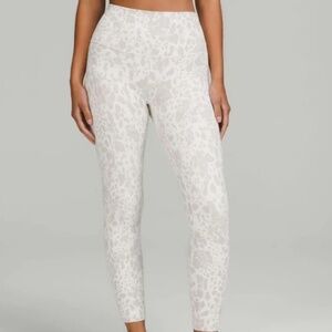 Lululemon Align Leggings